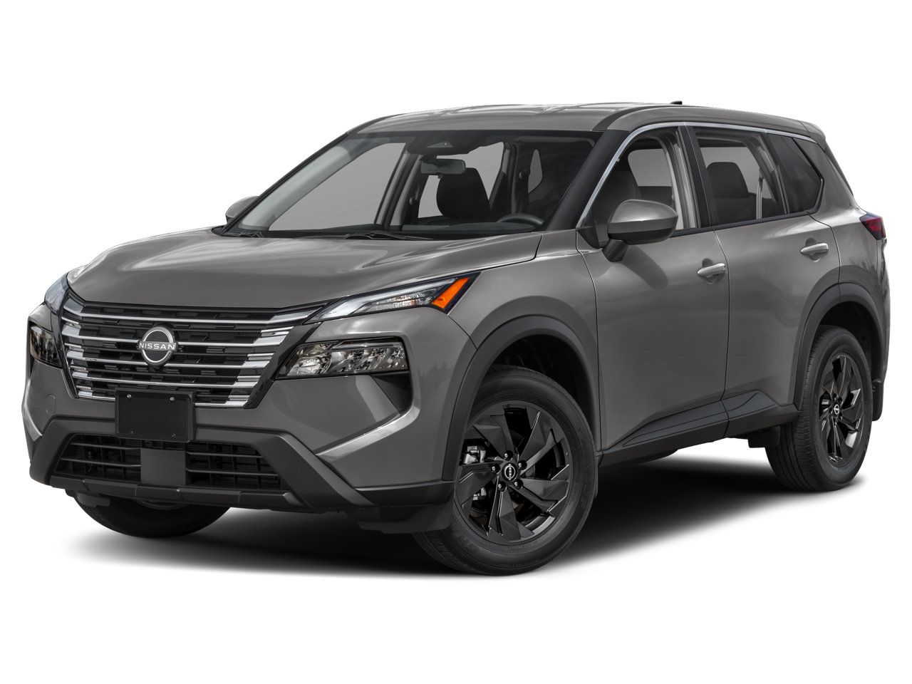 New 2026 Nissan Rogue SV AWD/4WD image 1