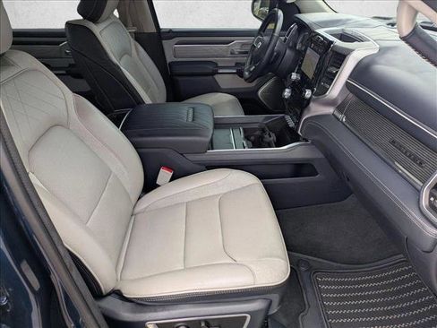 Used 2023 RAM 1500 Limited image 23