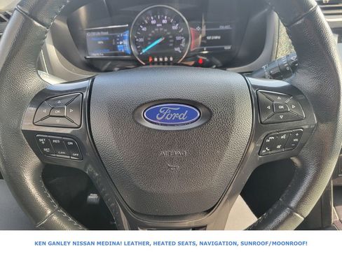 Used 2018 Ford Explorer XLT w/ Equipment Group 202A image 31