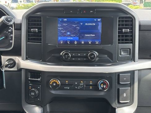 Used 2022 Ford F150 XLT w/ XTR Package image 20