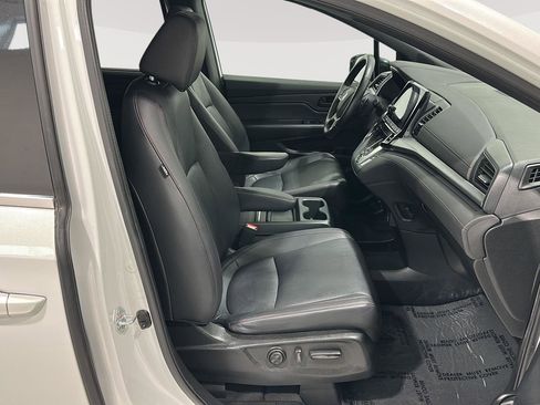 Used 2024 Honda Odyssey Sport image 24