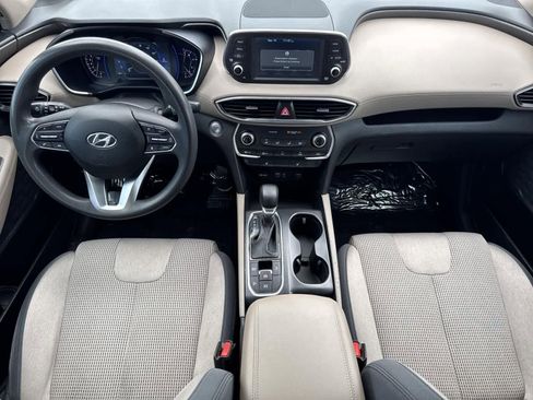 Used 2019 Hyundai Santa Fe SEL image 8