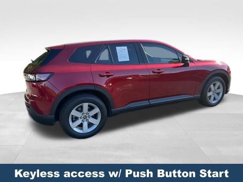 Used 2024 Honda Prologue EX image 6