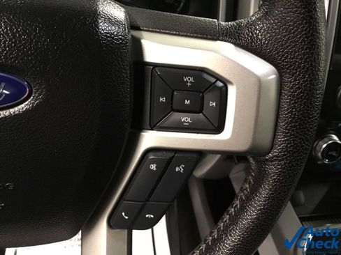 Used 2016 Ford F150 Lariat w/ Equipment Group 502A Luxury AWD/4WD image 47