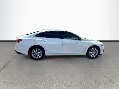 Used 2024 Chevrolet Malibu LT FWD image 8