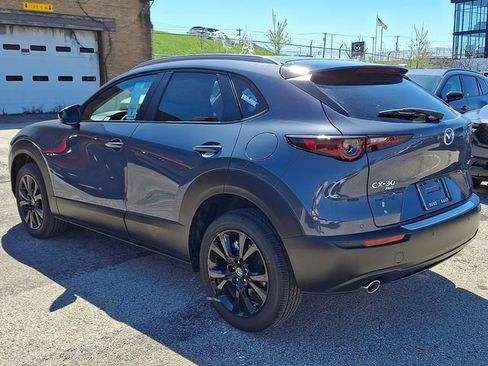 Used 2026 MAZDA CX-30 AWD 2.5 S image 4