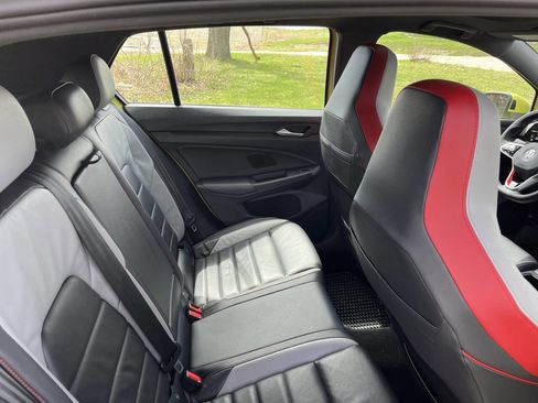 Used 2022 Volkswagen GTI Autobahn image 30