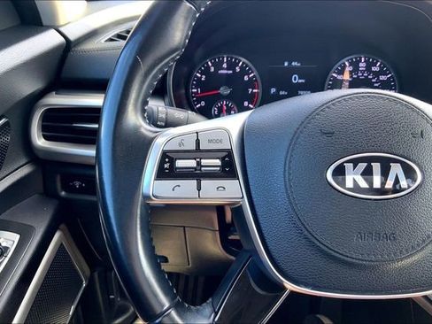 Used 2020 Kia Telluride S AWD/4WD image 21