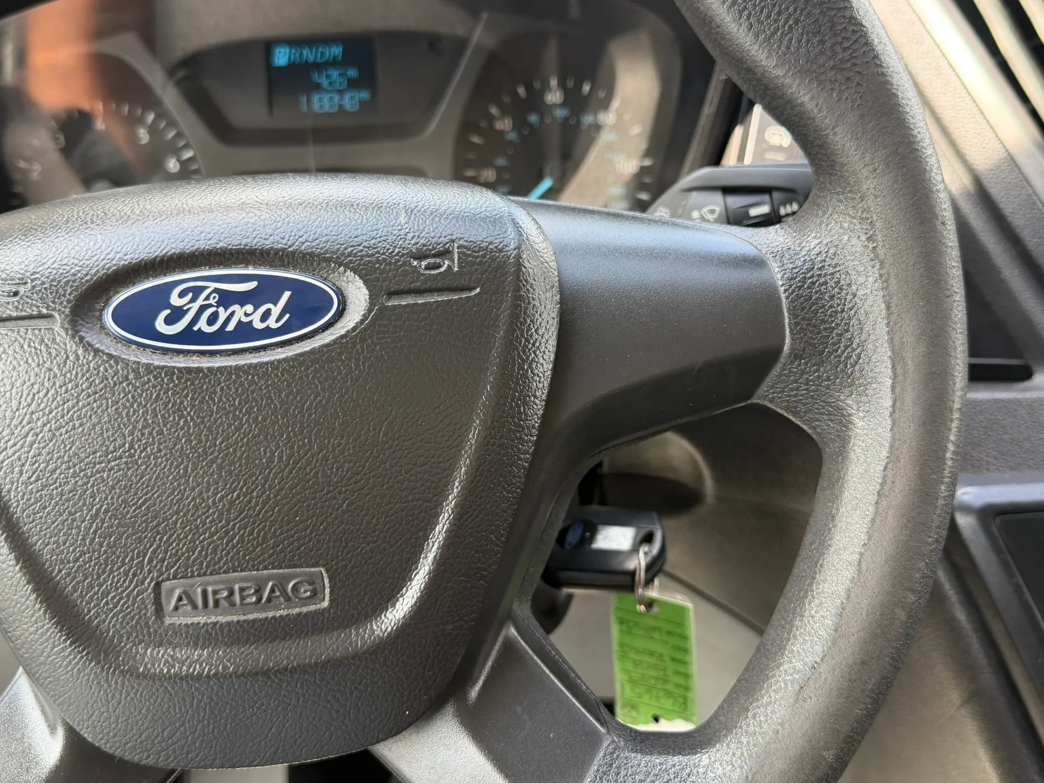 Used 2019 Ford Transit 150 148 Medium Roof RWD image 22