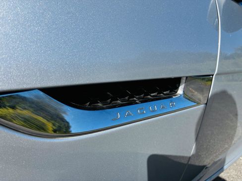 Used 2016 Jaguar F-TYPE S image 18