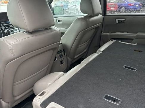 Used 2013 Honda Pilot LX image 21