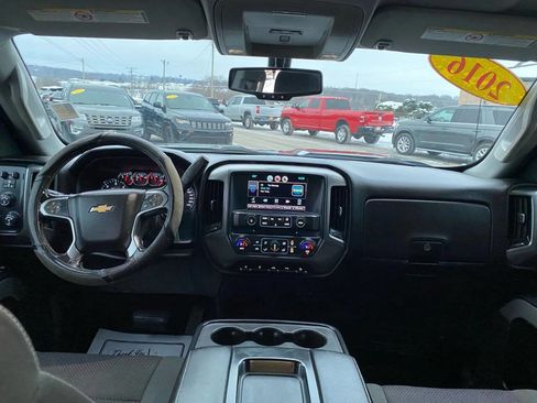 Used 2016 Chevrolet Silverado 2500 LT w/ All Star Edition image 18