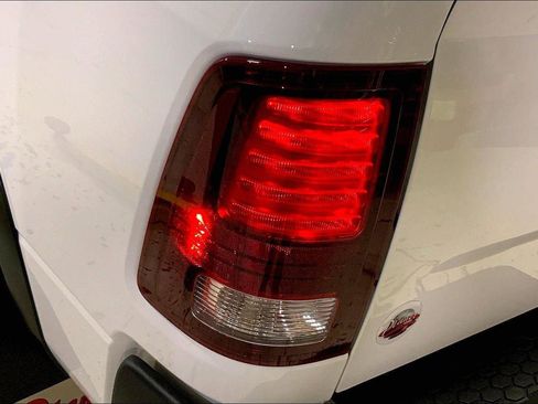 Certified 2023 RAM 1500 Classic Warlock w/ Electronics Group image 29