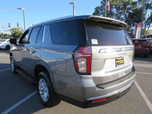 Used 2021 Chevrolet Tahoe LS image 8