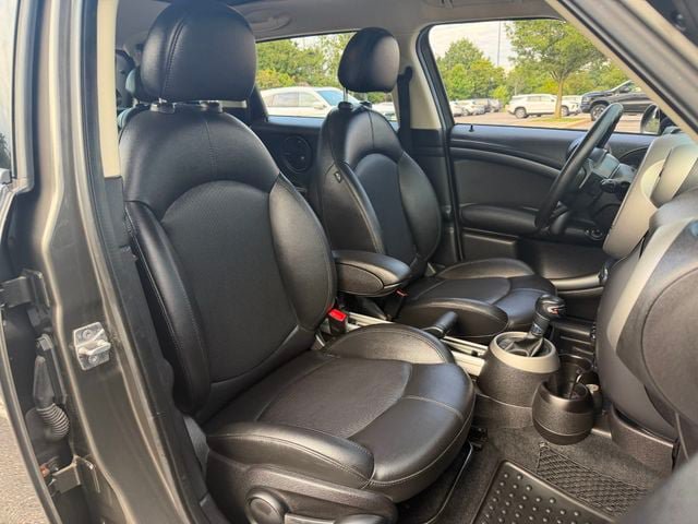 Used 2012 MINI Cooper Countryman S AWD/4WD image 12