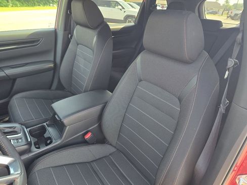 Used 2024 Honda CR-V Sport image 13