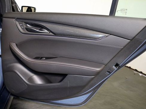 Used 2024 Cadillac CT5 Sport w/ Climate Package image 28