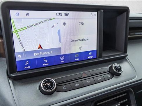 Used 2023 Ford Maverick Lariat w/ Lariat Luxury Package image 17