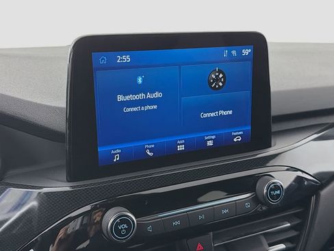 Used 2023 Ford Escape ST-Line image 16