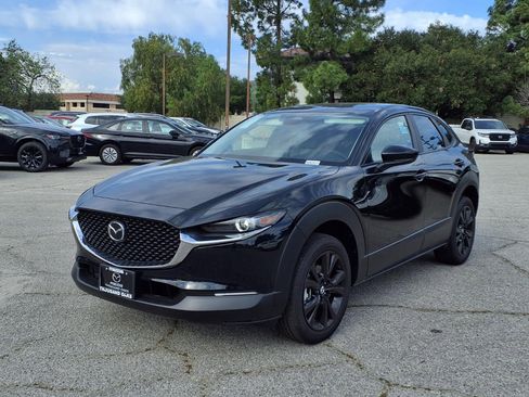 New 2026 MAZDA CX-30 AWD 2.5 S w/ Select Sport Pkg image 25