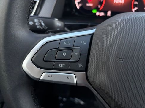 New 2026 Volkswagen Atlas Peak Edition AWD/4WD image 32