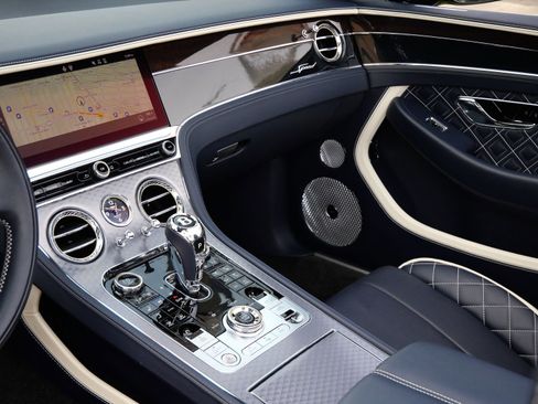 Used 2022 Bentley Continental GT Speed AWD/4WD image 17