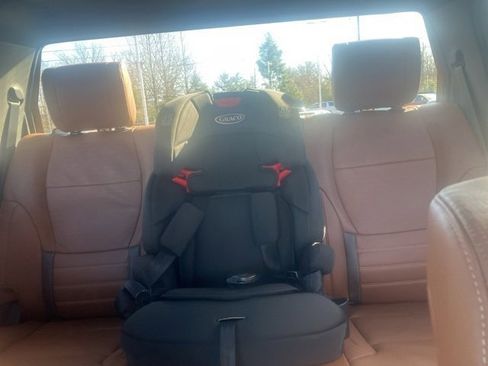 Used 2024 Toyota Tundra 1794 Edition image 5