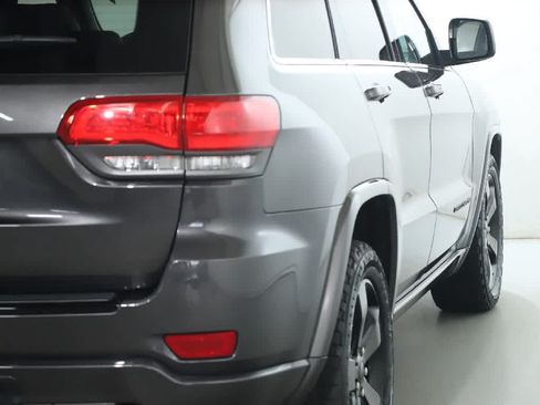 Used 2014 Jeep Grand Cherokee Altitude AWD/4WD image 44