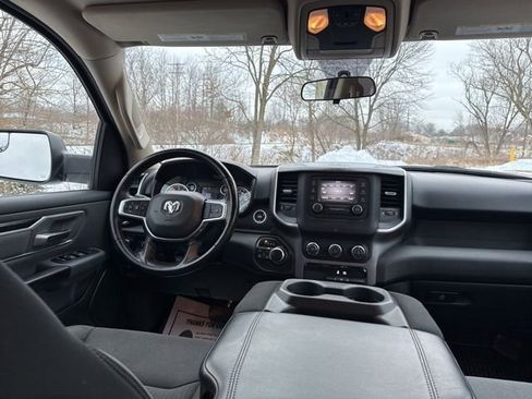 Used 2020 RAM 1500 Big Horn image 20