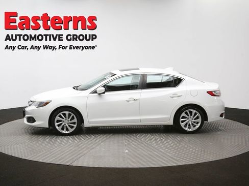 Used 2018 Acura ILX image 60