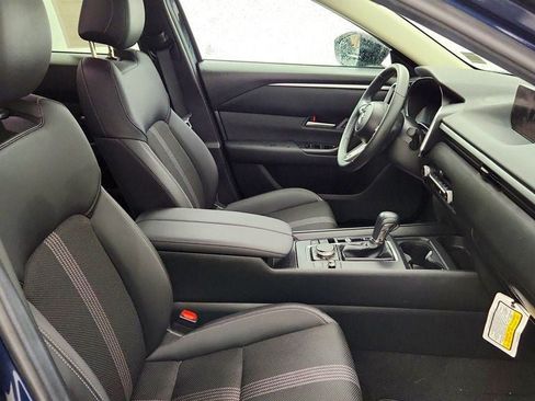 Used 2024 MAZDA CX-50 AWD 2.5 S w/ Preferred Package image 22