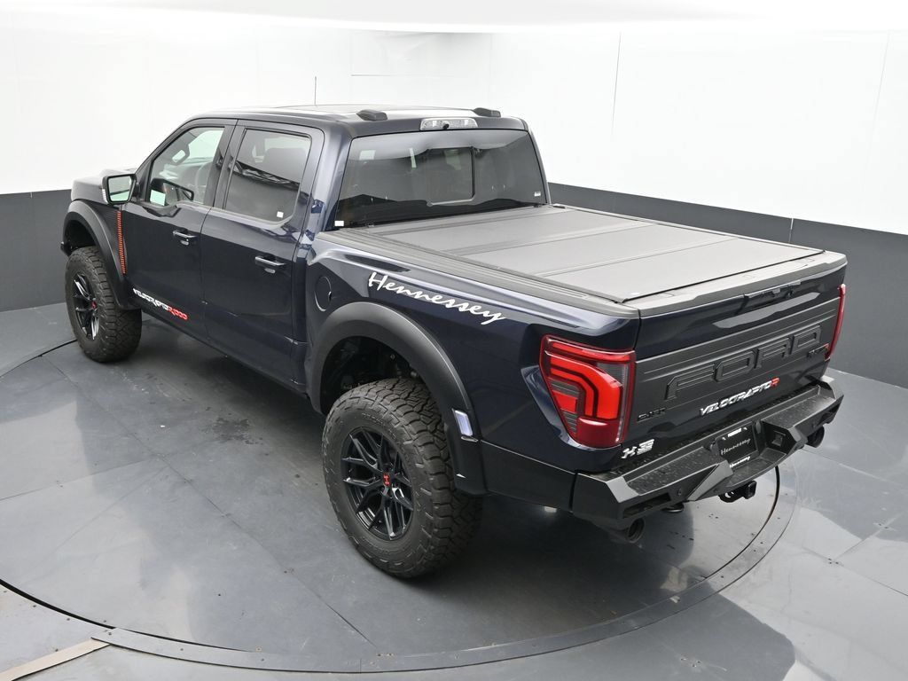 New 2026 Ford F150 Raptor w/ Equipment Group 803A Raptor R AWD/4WD image 46
