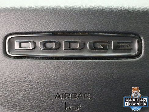 New 2026 Dodge Charger Scat Pack AWD/4WD image 13