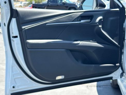 New 2026 Toyota Camry XSE FWD image 18