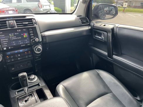 Used 2020 Toyota 4Runner Nightshade AWD/4WD image 15