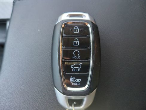 Used 2022 Hyundai Palisade SEL w/ Convenience Package image 39