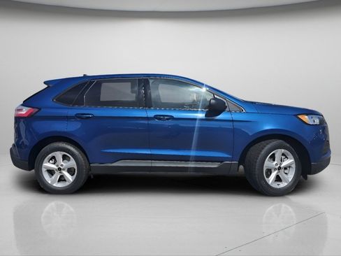New 2024 Ford Edge SE image 17