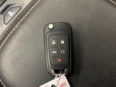 Used 2018 Chevrolet Impala LT image 16