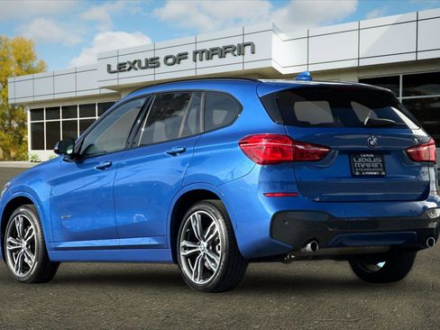 Used 2018 BMW X1 xDrive28i image 3