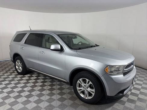 Used 2011 Dodge Durango Express w/ Popular Equipment Group AWD/4WD image 1