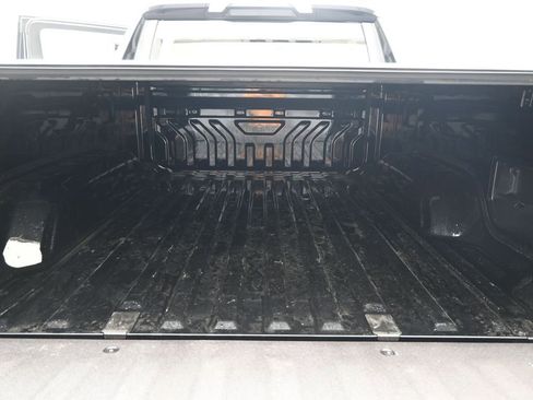 New 2026 GMC Sierra EV Elevation image 24