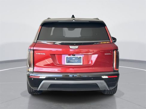 New 2026 Cadillac Vistiq Sport image 5