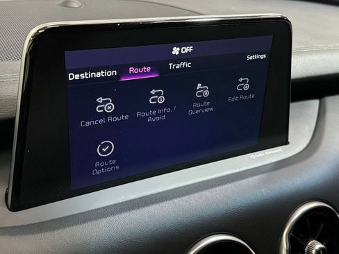 Used 2018 Kia Stinger GT2 AWD/4WD image 87