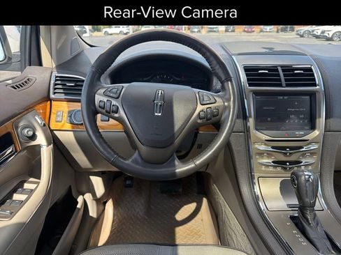 Used 2011 Lincoln MKX AWD w/ 102A Rapid Spec Order Code image 16