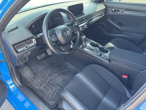 Used 2022 Honda Civic Sport image 9