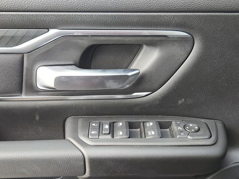 New 2026 RAM 1500 Lone Star AWD/4WD image 19