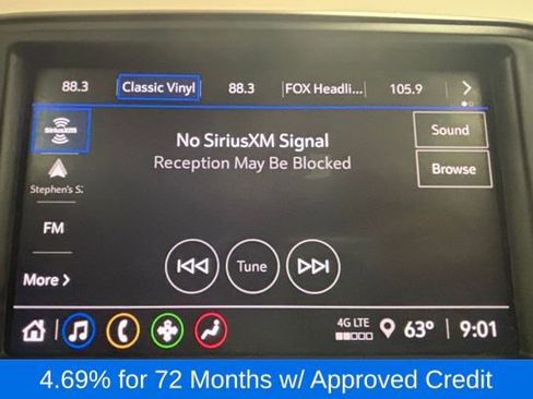 Used 2023 Chevrolet Camaro LT image 25