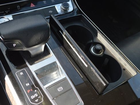 Used 2019 Audi A8 L 3.0T image 27