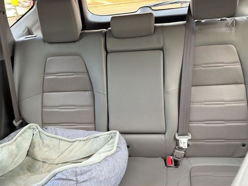 Used 2018 Honda CR-V EX-L image 11