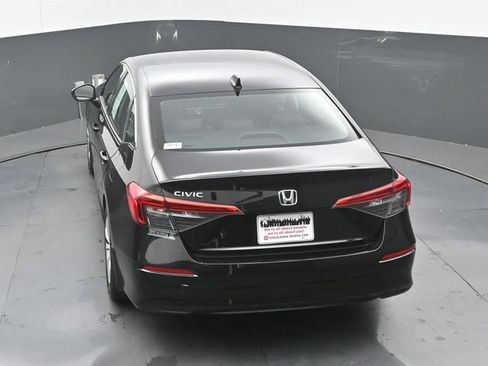 Used 2023 Honda Civic LX image 30